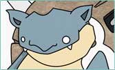 Blastoise