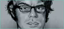 Jemaine Clement & Bret McKenzie