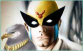 Harvey Birdman : Attorney at Law