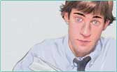 Jim Halpert
