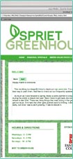 Spriet Greenhouse (unavailable)