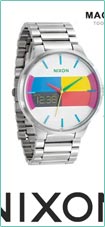 Nixon Web Preview