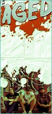 Tragedy Band Poster